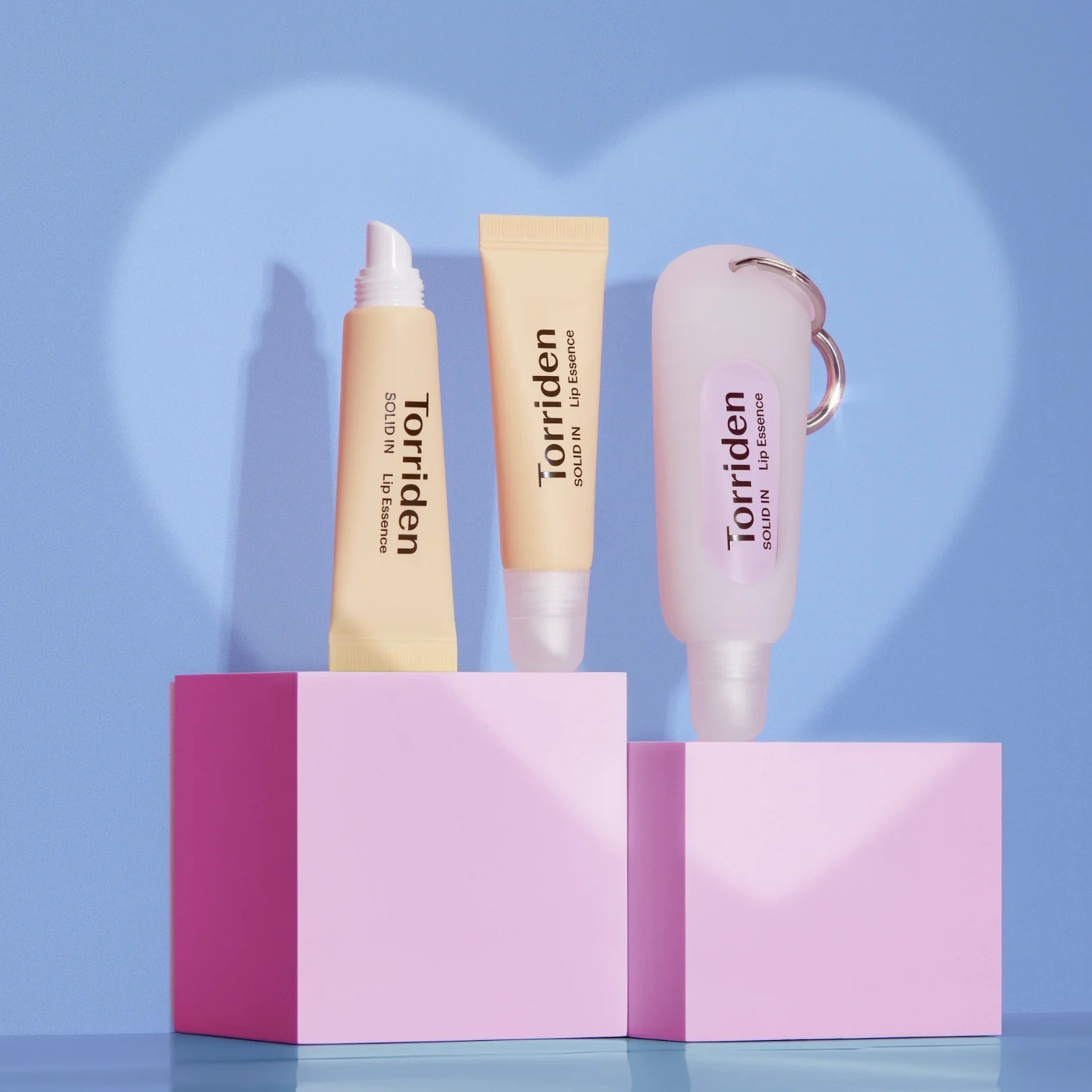 Featured SPF promotion