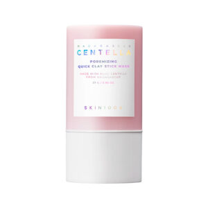 Madagascar Centella Poremizing Quick Clay Stick Mask (27g)