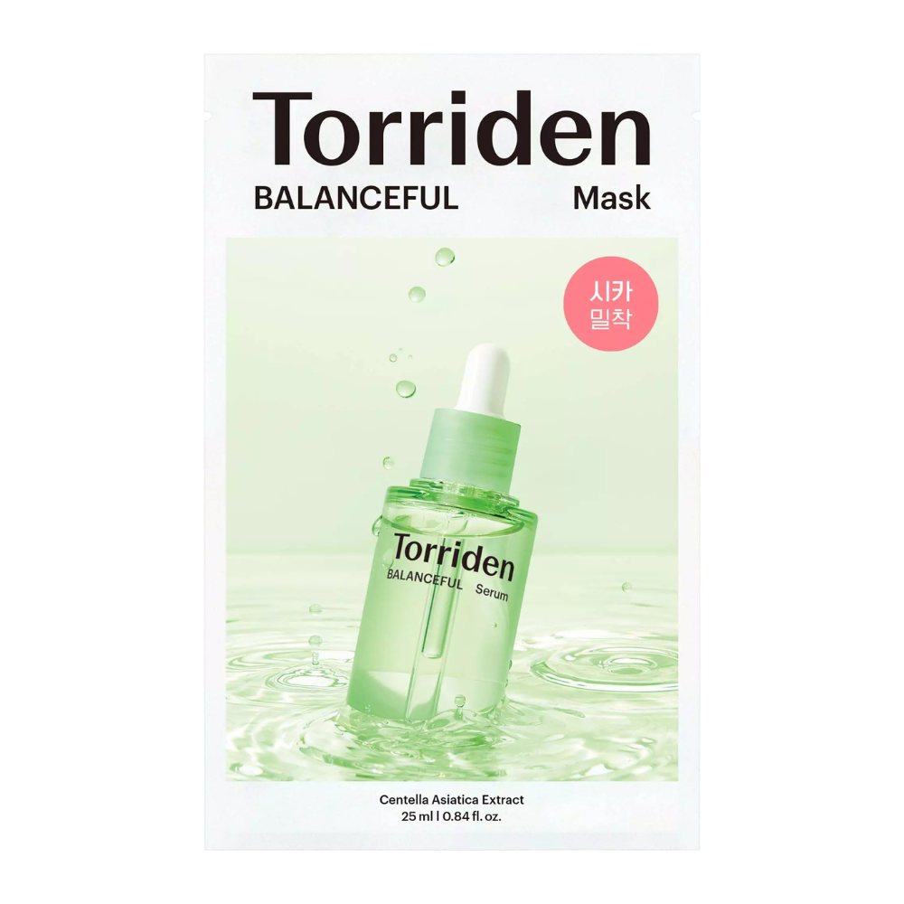 BALANCEFUL Mask - 1pc