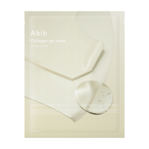 Collagen Gel Mask Jericho Rose Jelly - 1pc (35g)