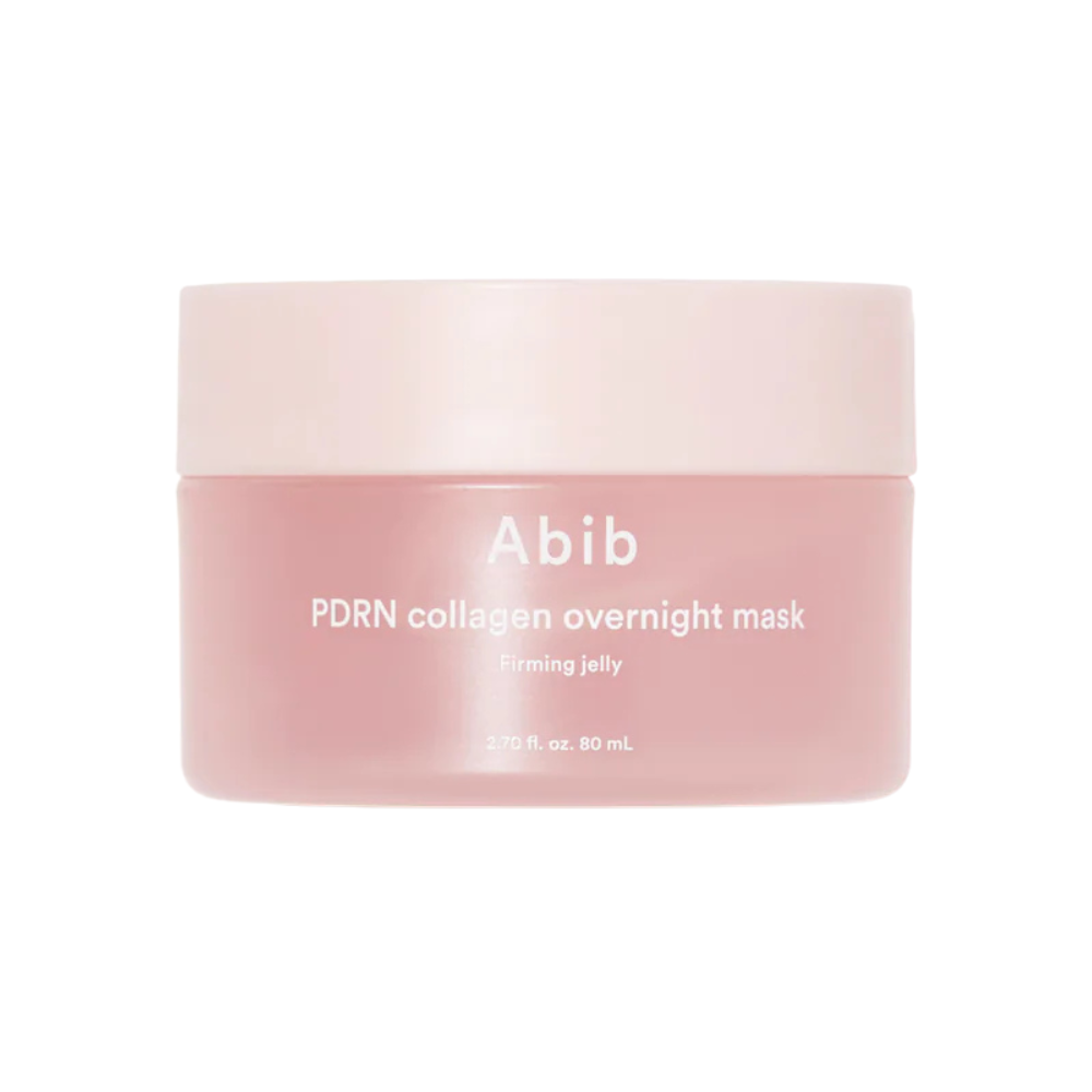 PDRN Collagen Overnight Mask (80ml)