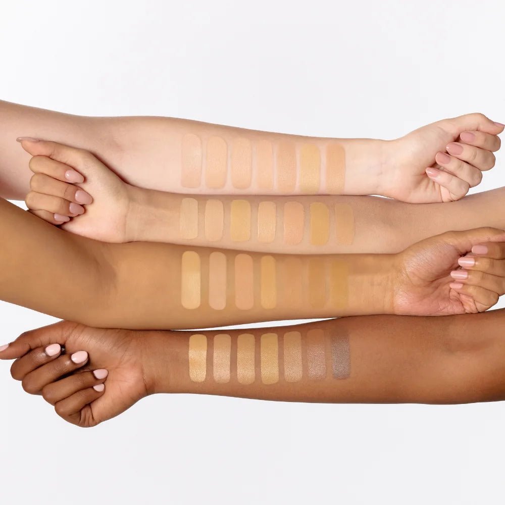 Signature Essence Pact Intense Cover - 20 Shades (14g) - Image 5