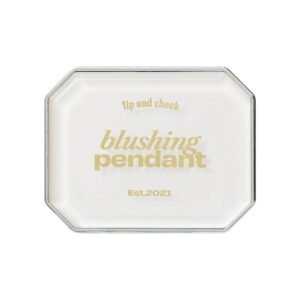 Lip and Cheek Blushing Pendant - 4 Colours (14g x 2)