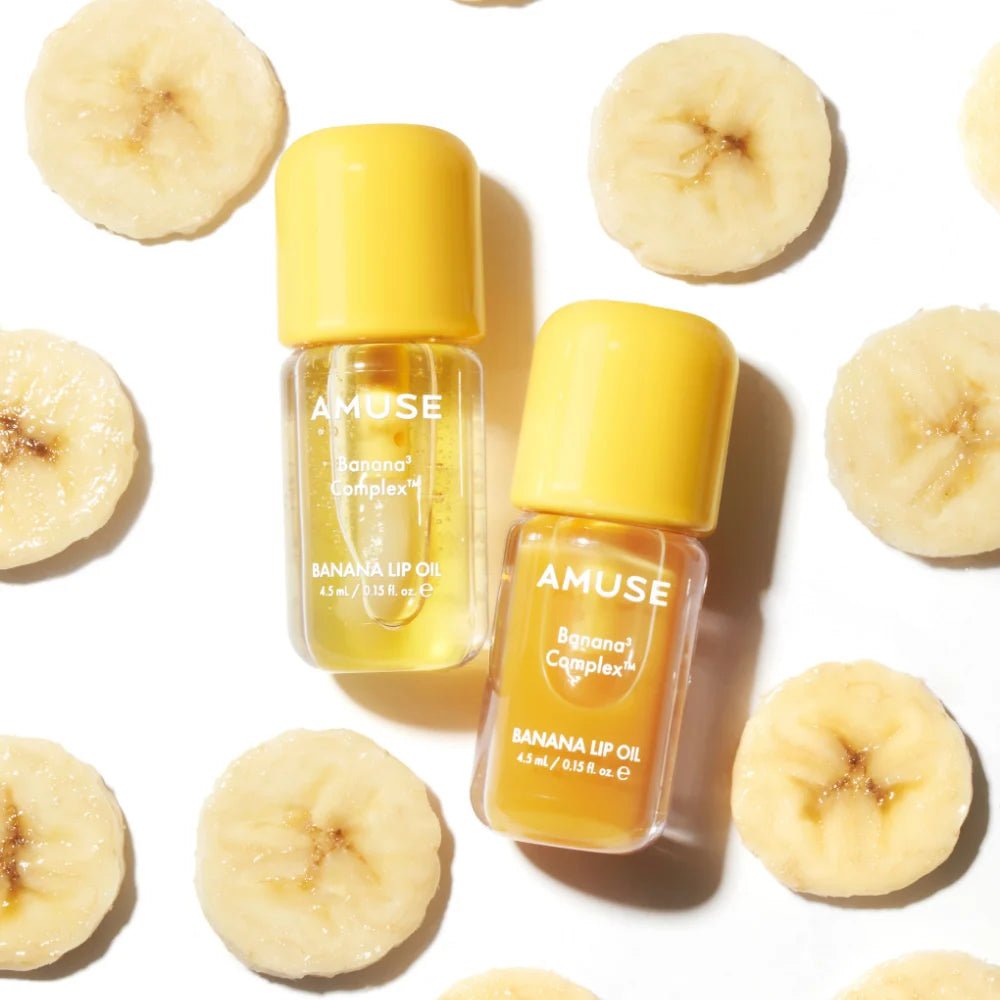 Banana Lip Oil - 8 Colours (4.5ml) - Image 8