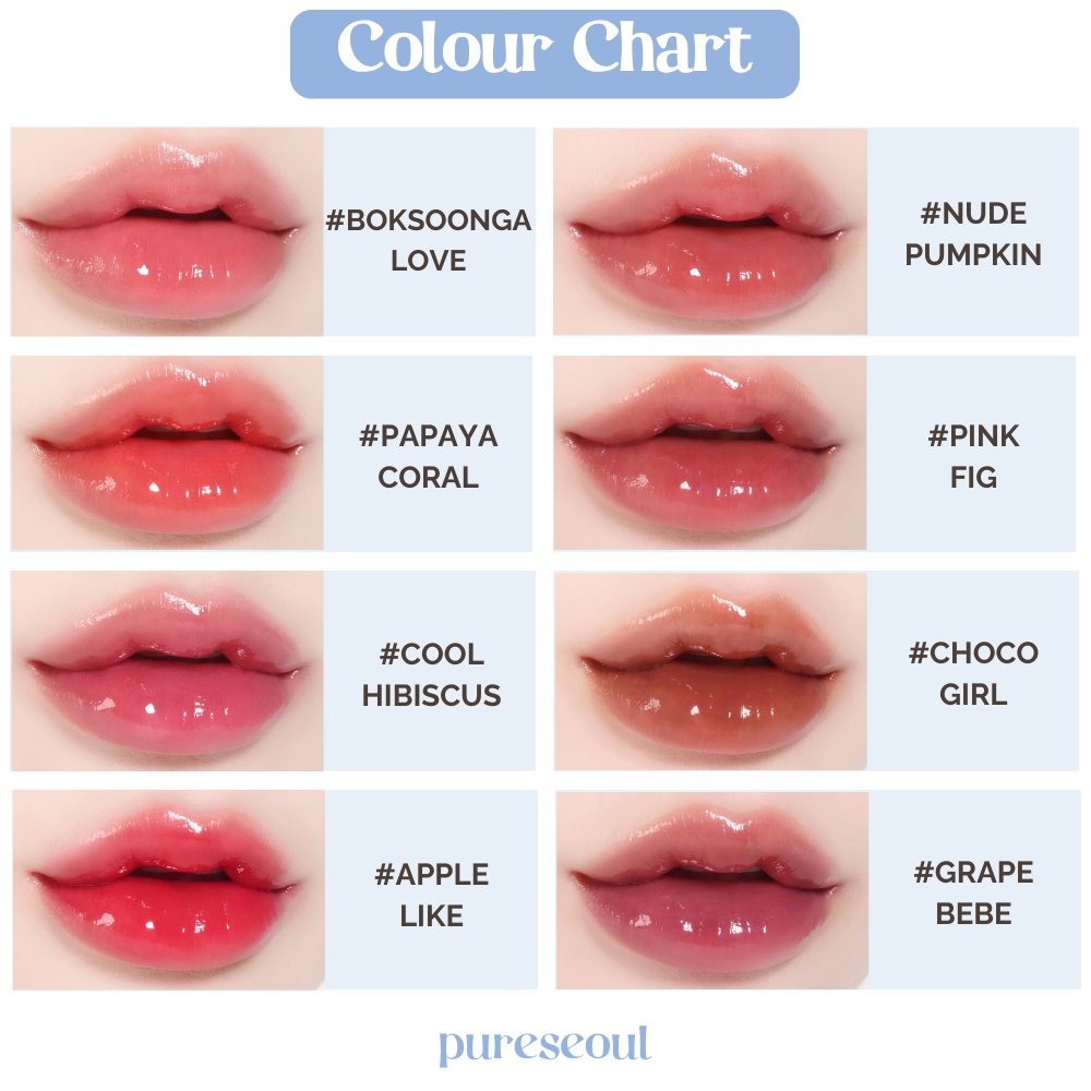 Bebe Tint - 8 Colours (3.8g) - Image 3