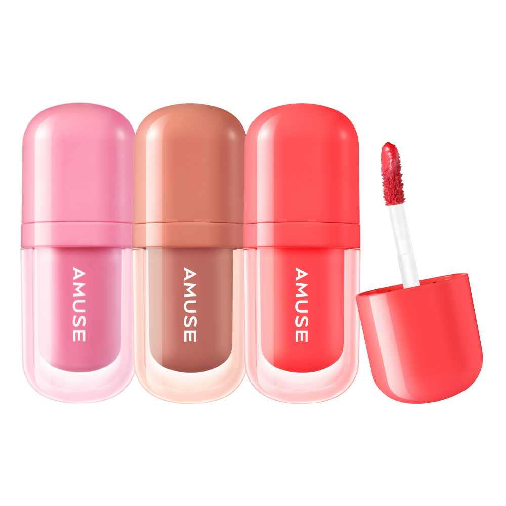 Bebe Tint - 8 Colours (3.8g)