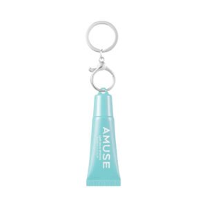 Care Balm Keyring - #01 Rice (6g)