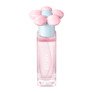 Hair Perfume Mist - #Rose Powder (30ml)