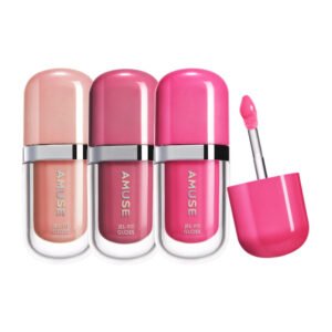 Jel-Fit Gloss - 9 Colours (3.8g)