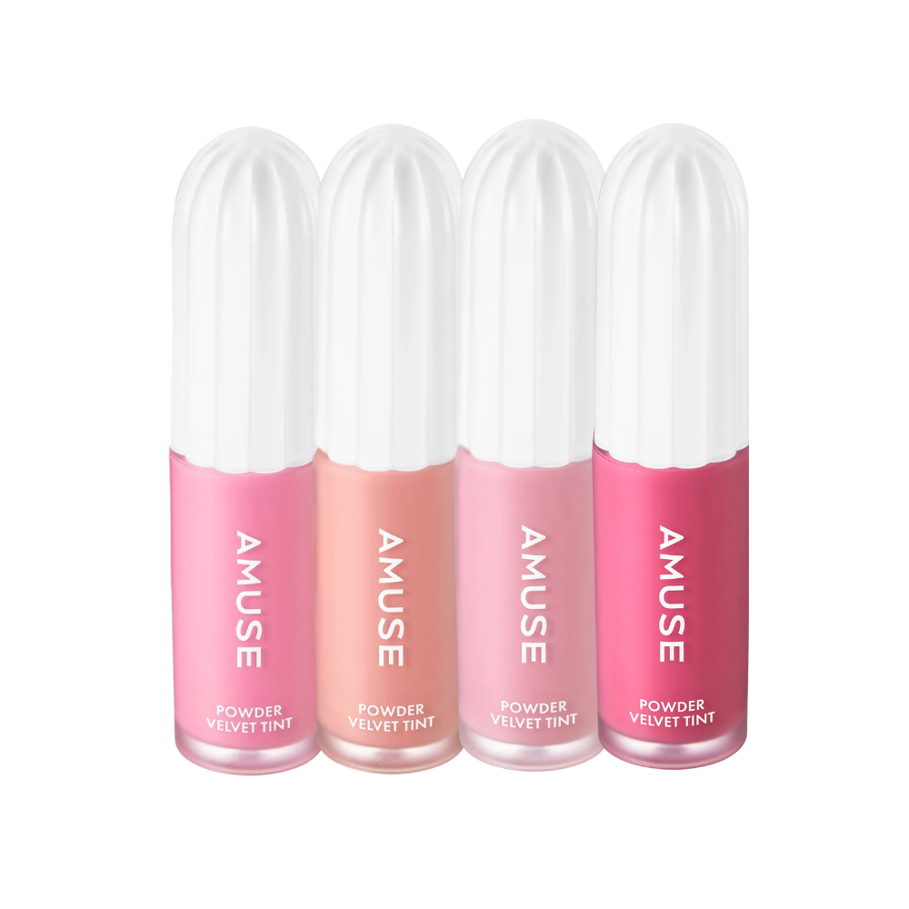 Powder Velvet Tint - 8 Colours (3.3g) - Image 2