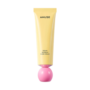 Vegan Soybean Hand Cream - Energy (50ml)