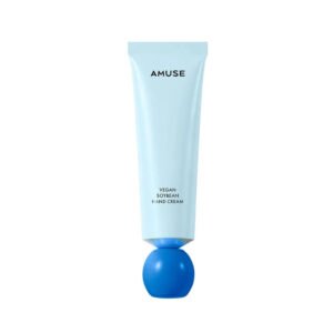 Vegan Soybean Hand Cream - Liberty (50ml)
