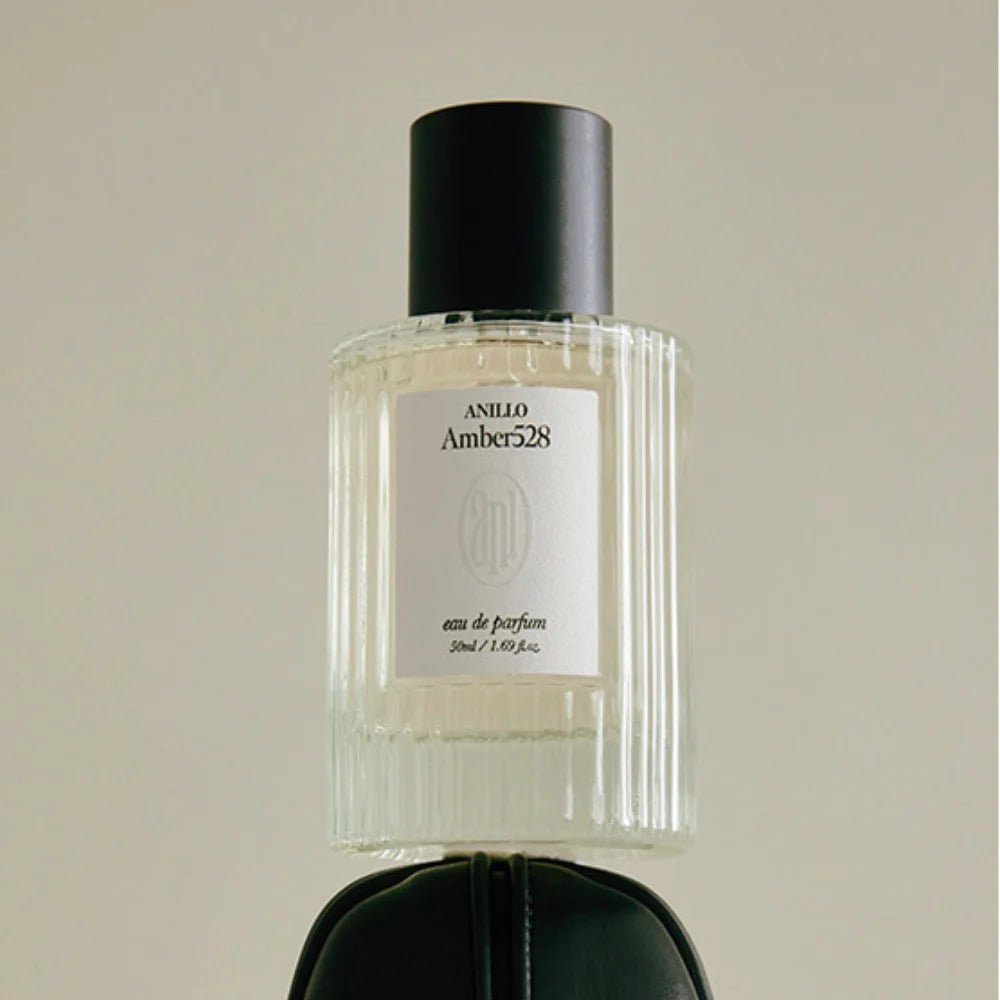 Amber 528 Eau De Parfum (50ml) - Image 4