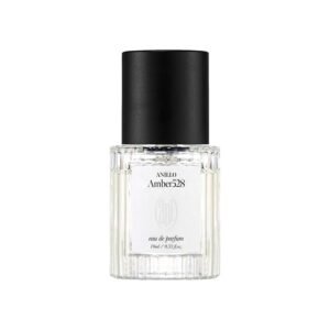 Amber 528 Eau De Parfum - Mini (10ml)