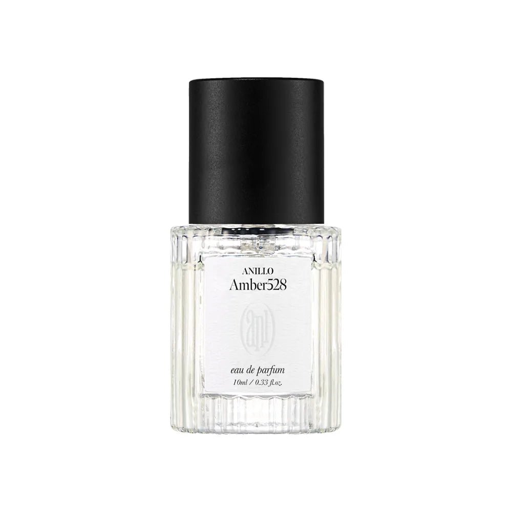 Amber 528 Eau De Parfum - Mini (10ml)