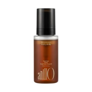Dark Beer Biome Scalp Foam Ampoule (95ml)