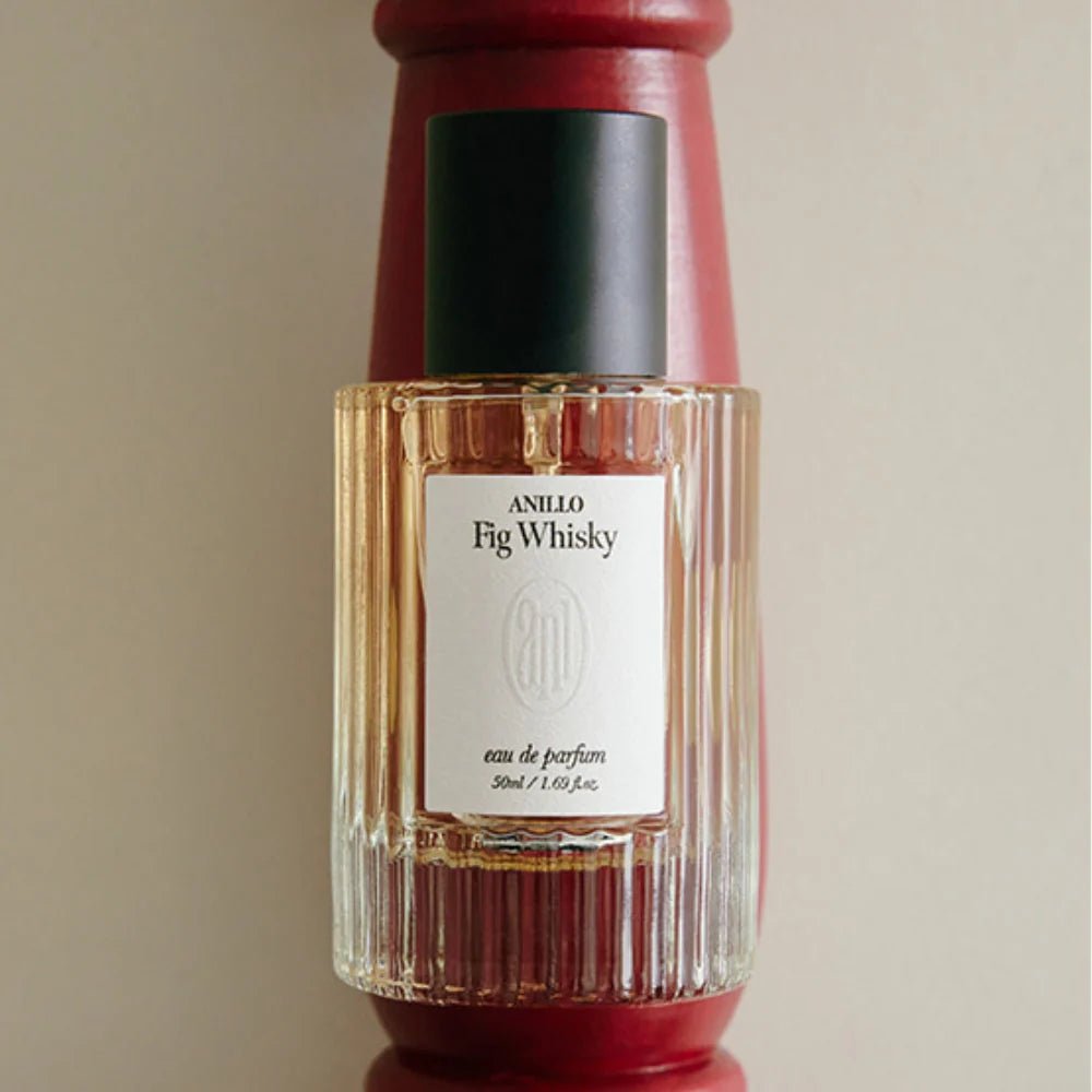 Fig Whisky Eau De Parfum (50ml) - Image 4