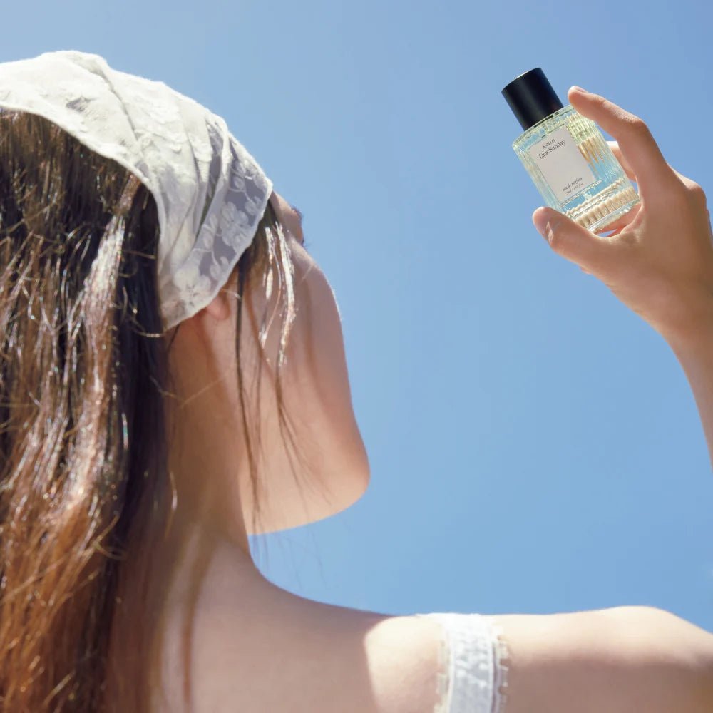 Lime Sunday Eau De Parfum (50ml) - Image 3
