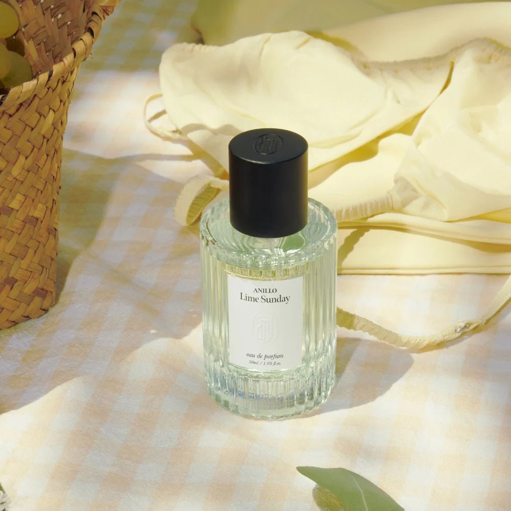 Lime Sunday Eau De Parfum (50ml) - Image 2