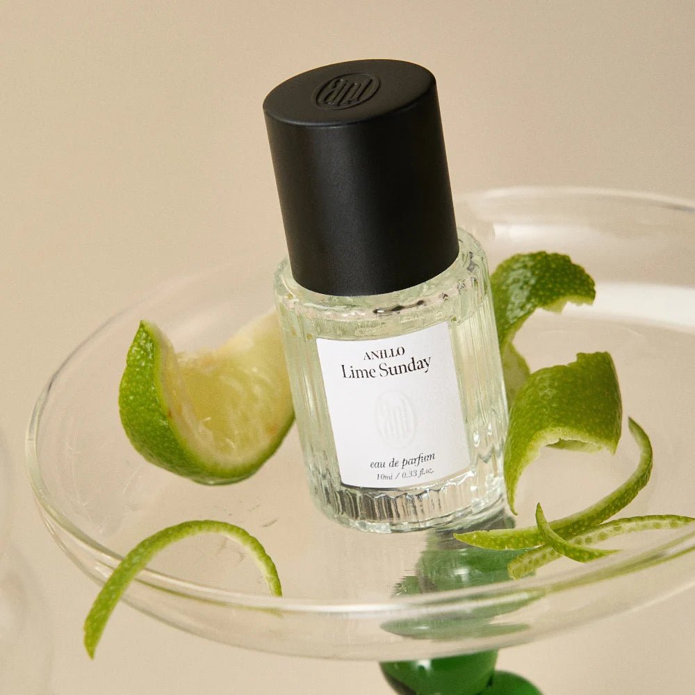 Lime Sunday Eau De Parfum - Mini (10ml) - Image 3