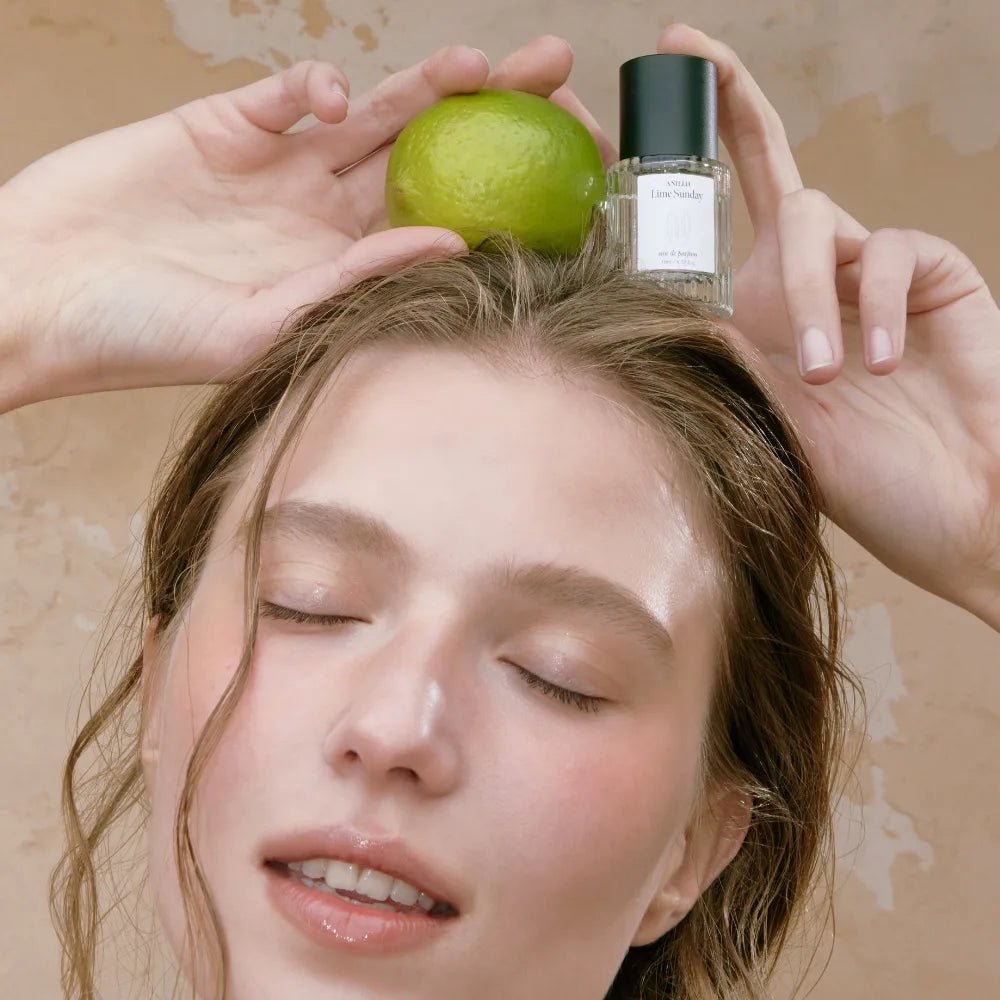 Lime Sunday Eau De Parfum - Mini (10ml) - Image 2