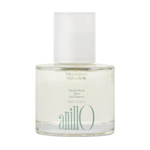 Neroli Wood Glow Hair Essence (50ml)