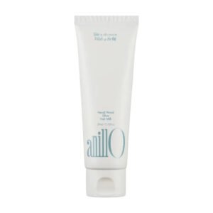 Neroli Wood Glow Hair Milk (80ml)