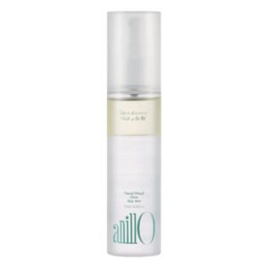 Neroli Wood Glow Hair Mist (70ml)