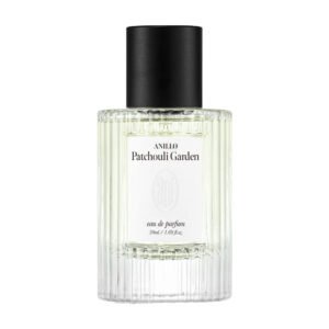 Pachouli Garden Eau De Parfum (50ml)
