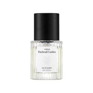 Pachouli Garden Refresh Eau De Parfum - Mini (10ml)