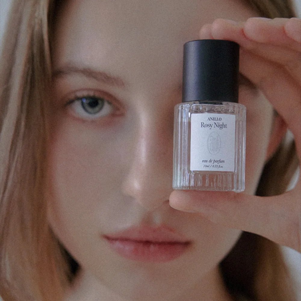 Rosy Night Eau De Parfum - Mini (10ml) - Image 2