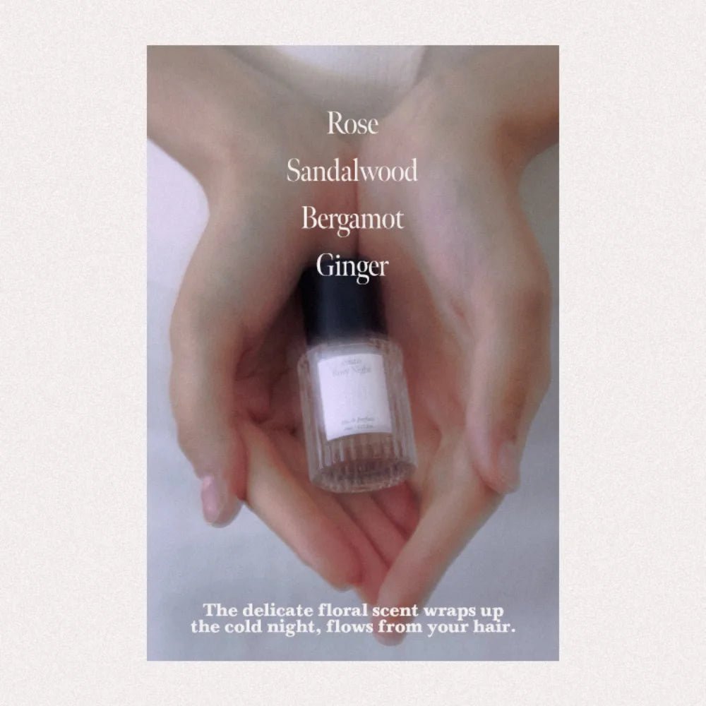 Rosy Night Eau De Parfum - Mini (10ml) - Image 3
