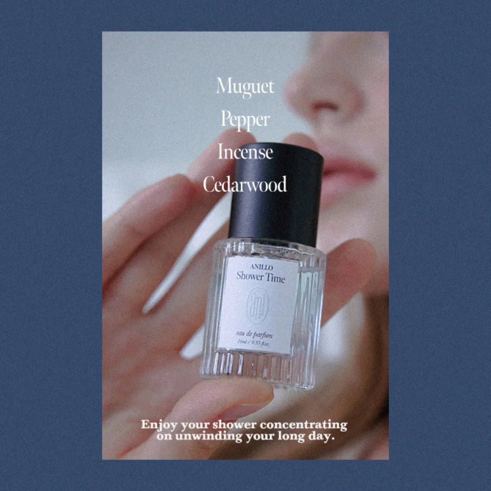 Shower Time Eau De Parfum - Mini (10ml) - Image 3