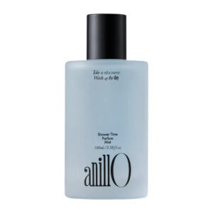 Shower Time Parfum Mist (100ml)
