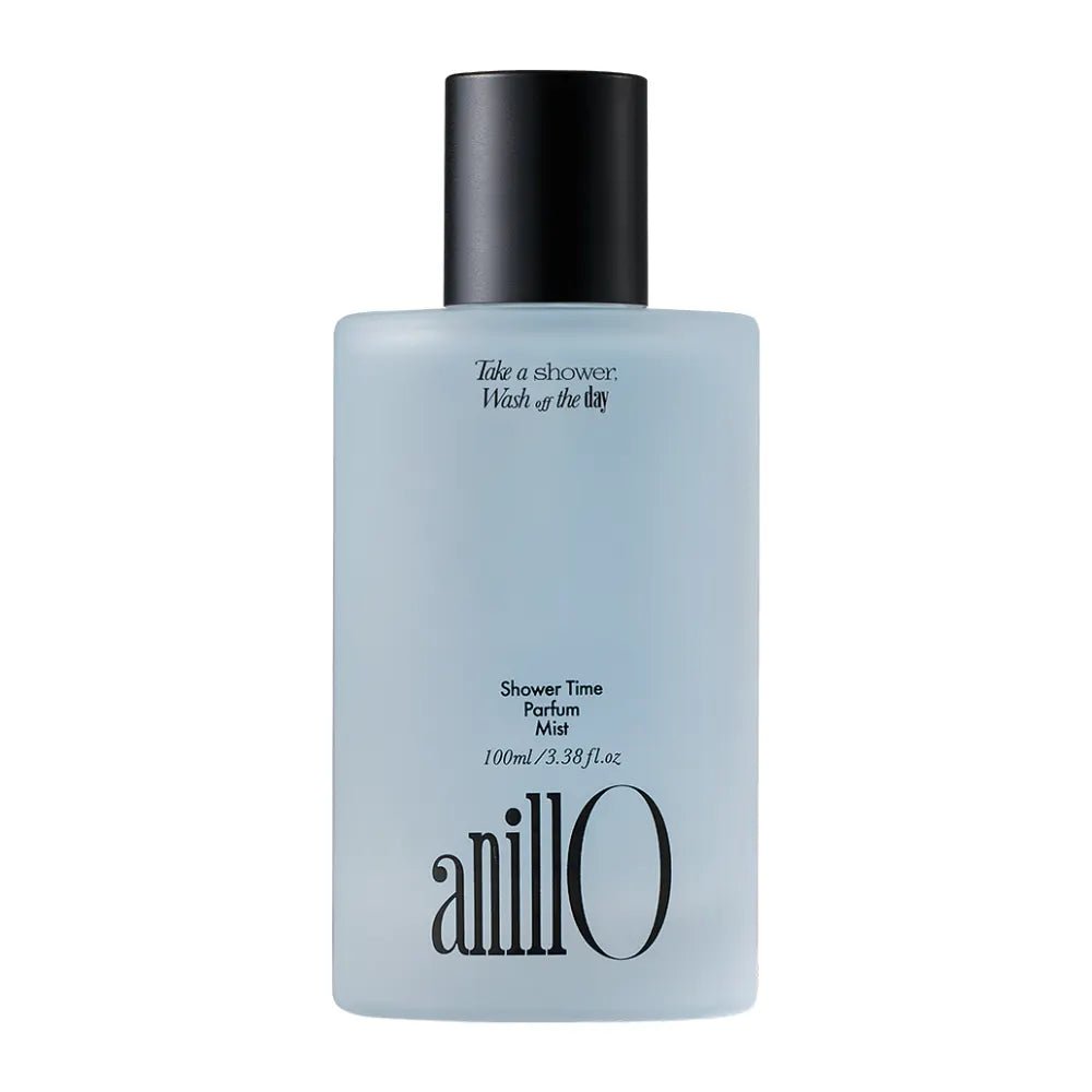 Shower Time Parfum Mist (100ml)