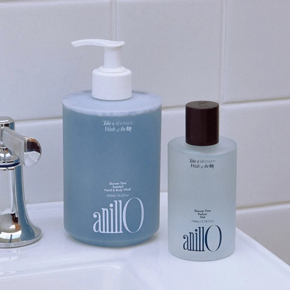 Shower Time Parfum Mist (100ml) - Image 4