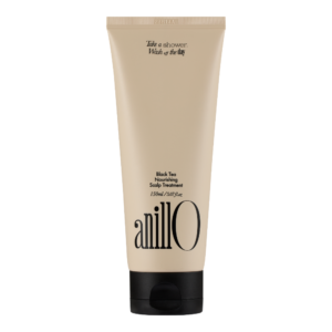 Black Tea Nourishing Scalp Treatment (150ml)