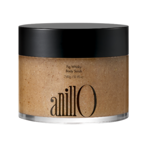 Fig Whisky Body Scrub (240g)