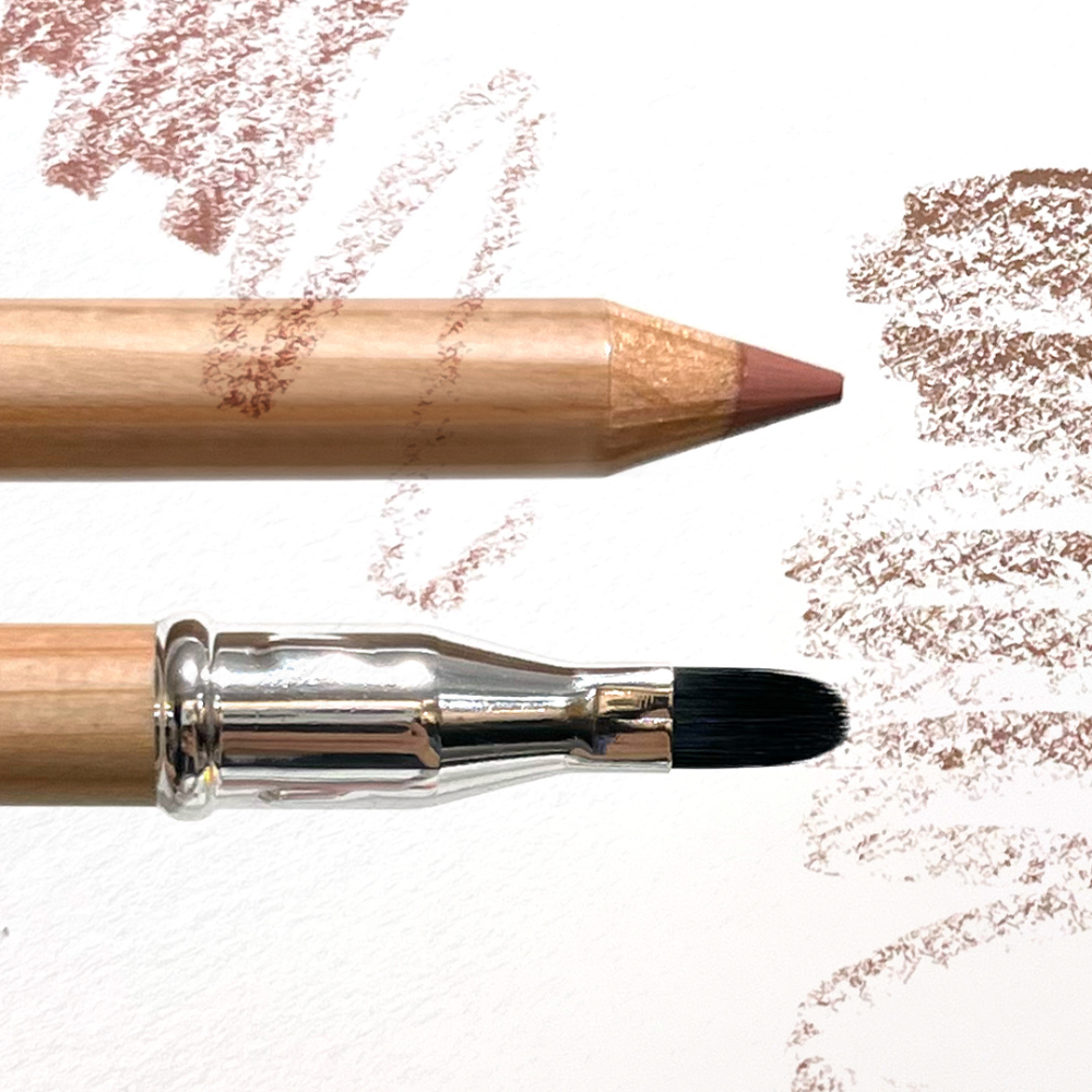 Blending Lip Pencil - 3 colours (1.6g) - Image 3