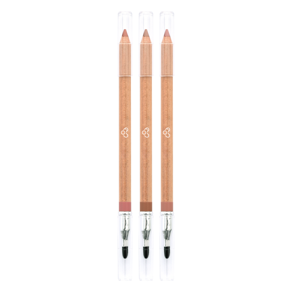 Blending Lip Pencil - 3 colours (1.6g)