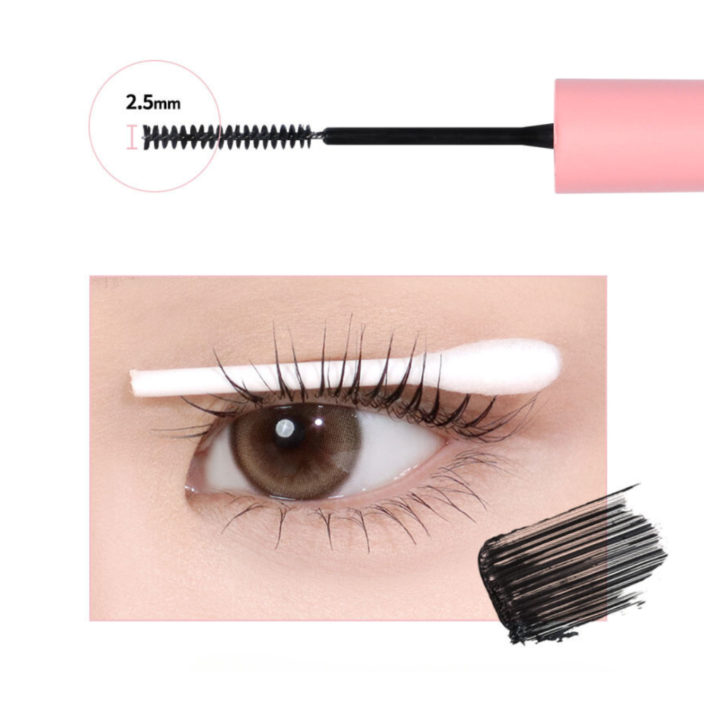 All Day Mascara - 2 colours (3.5g) - Image 3