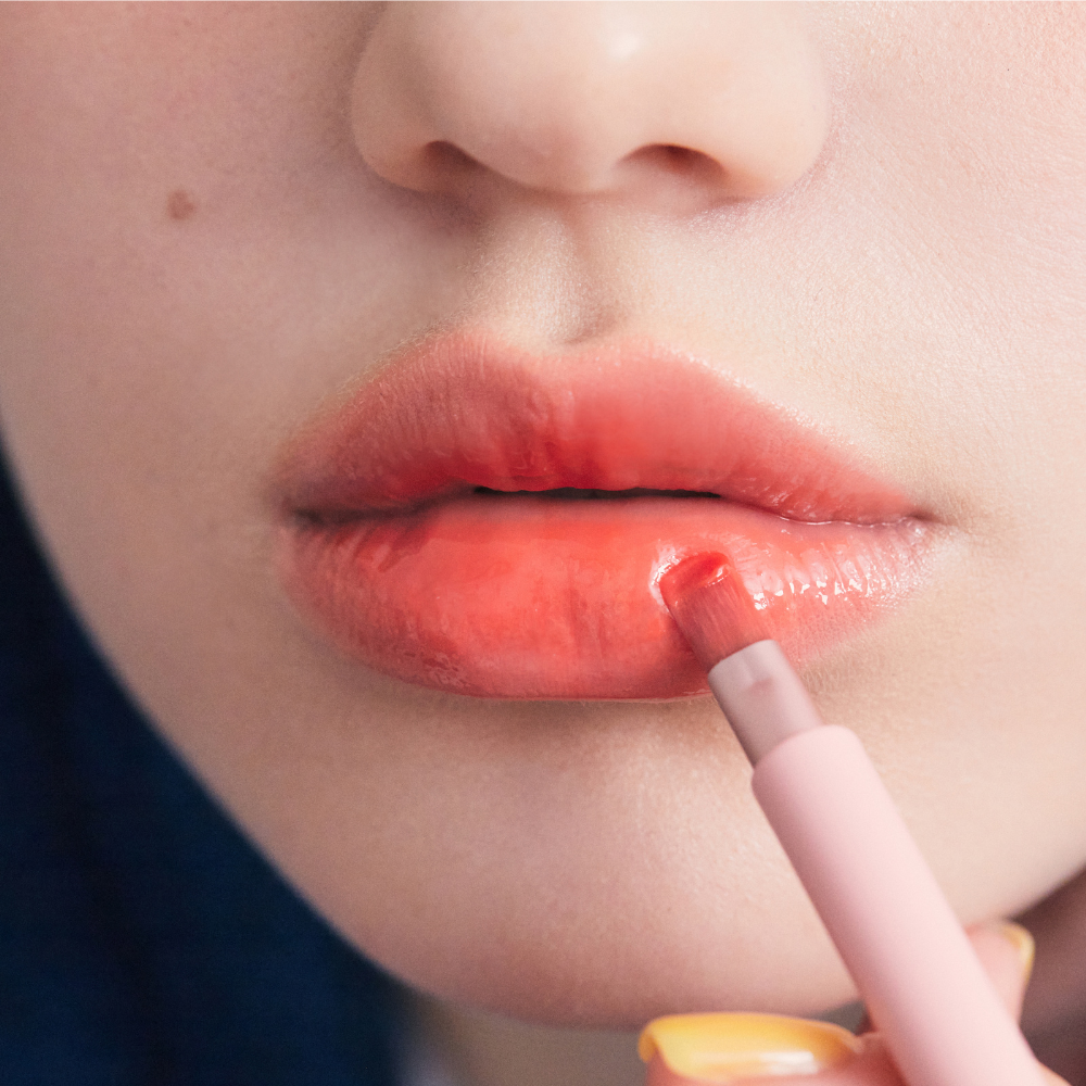 Lip Brush (1pc) - Image 3