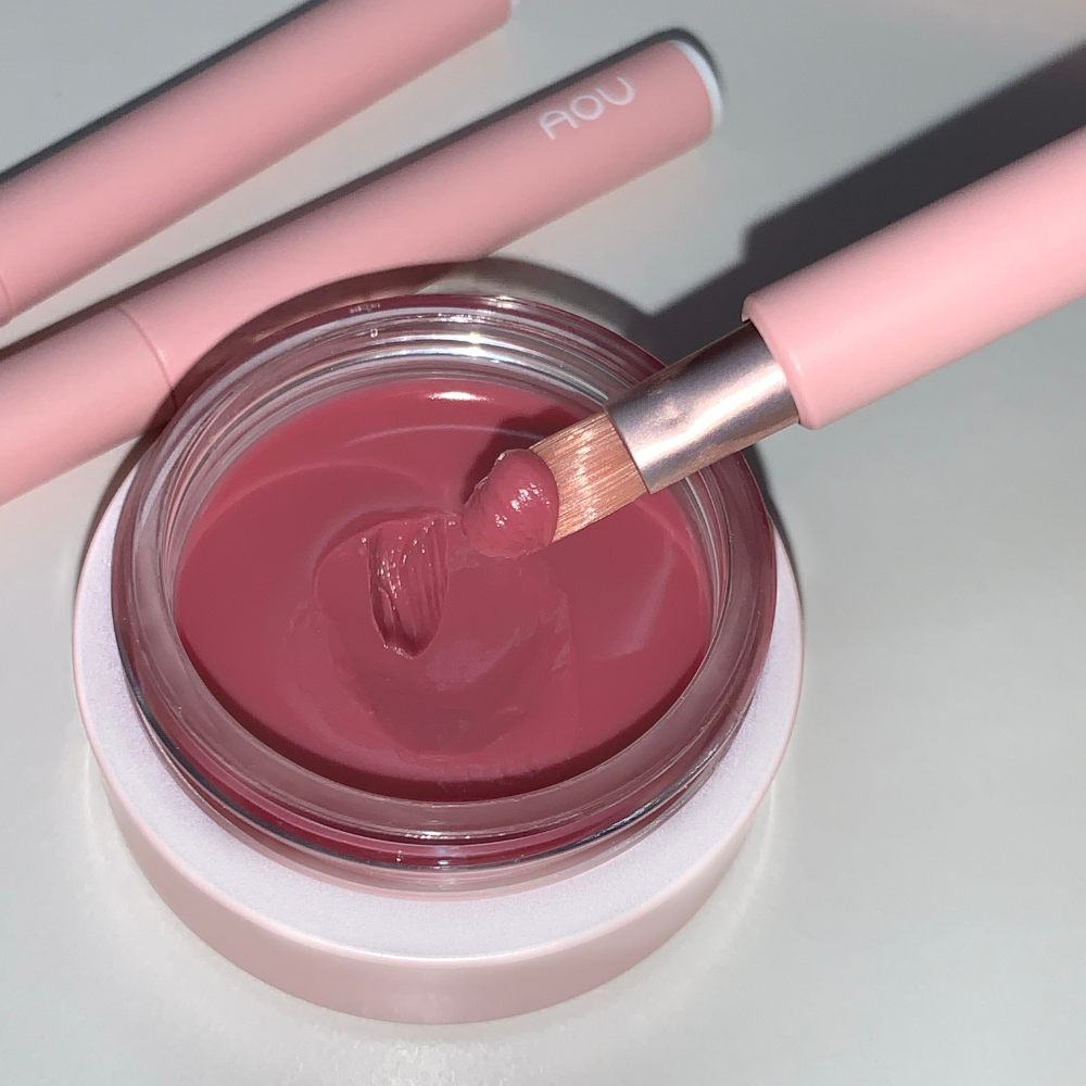 Lip Brush (1pc) - Image 4
