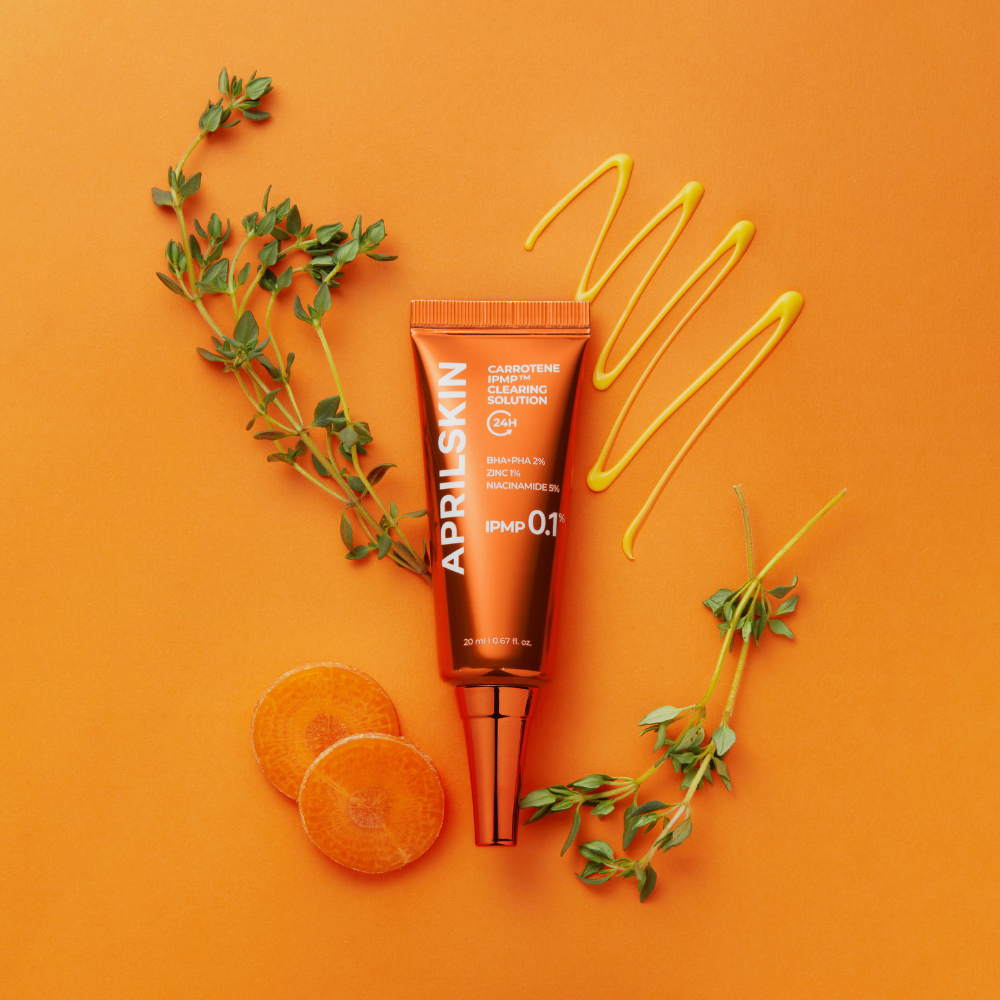 Carrotene IPMP Clearing Solution (20ml) - Image 4