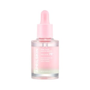 Pink Aloe Mucin Serum (30ml)