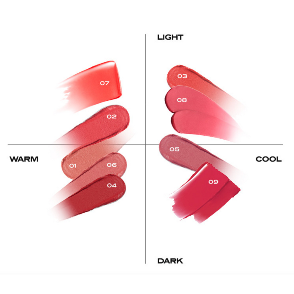 Authentic Airy Lip Balm - 9 Colours (3.3g) - Image 4