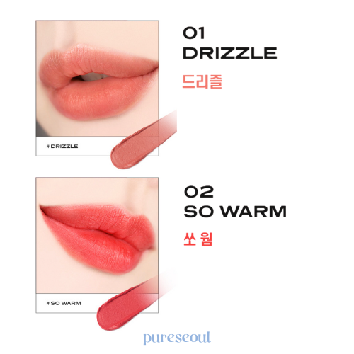 Authentic Airy Lip Balm - 9 Colours (3.3g) - Image 5