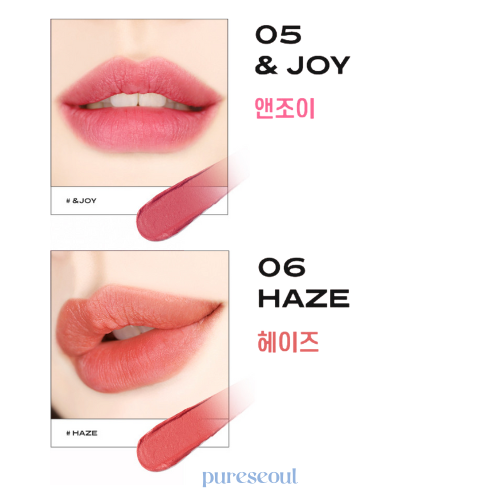 Authentic Airy Lip Balm - 9 Colours (3.3g) - Image 7