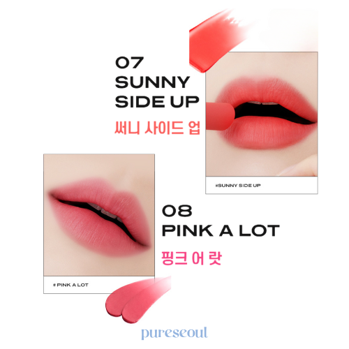Authentic Airy Lip Balm - 9 Colours (3.3g) - Image 8