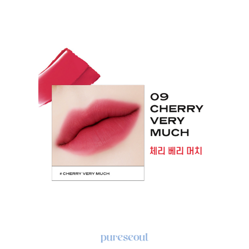 Authentic Airy Lip Balm - 9 Colours (3.3g) - Image 9